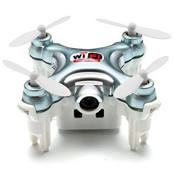 Cheerson CX-10WD Mini Wifi