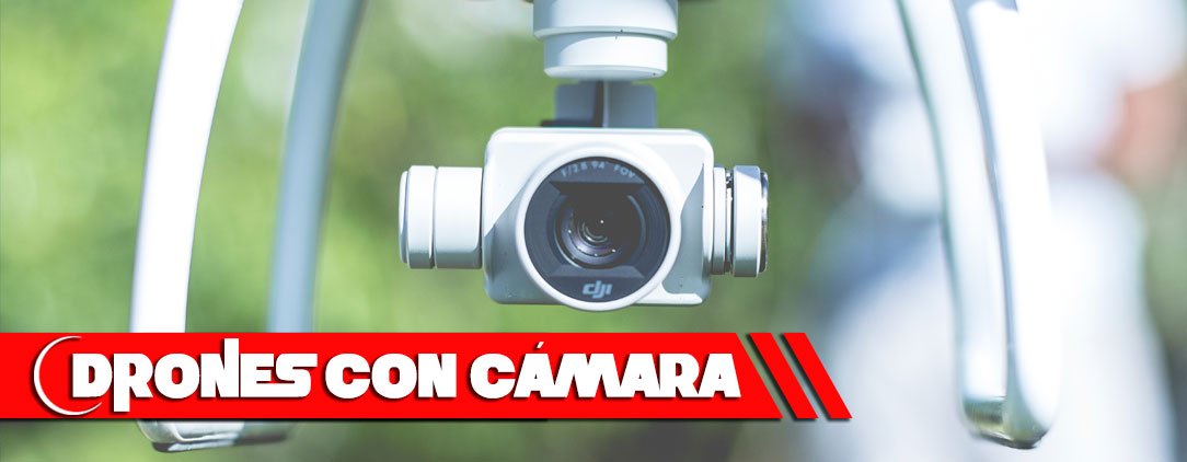 Comprar Drones con cámara HD baratos