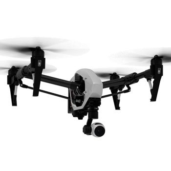 DJI Inspire barato