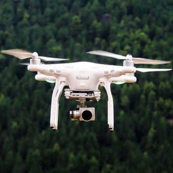 DJI Phantom 4 barato