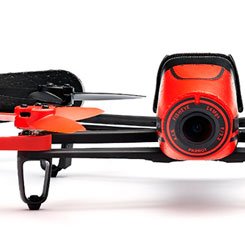 Drones con cámara HD