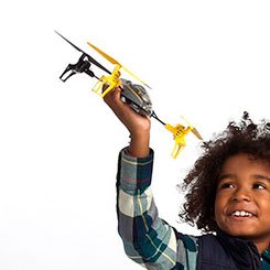 Drones para niños