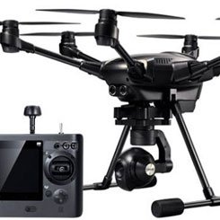 Drones profesionales