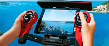 FPV First Person View drones baratos 