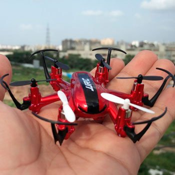 JJRC H20 NANO DRONE Hexacopter