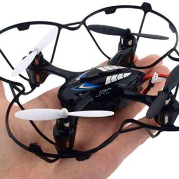 JJRC H6C mini drones baratos