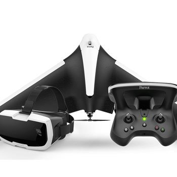 Parrot Disco FPV
