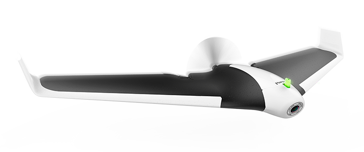 Parrot Disco FPV drone semi profesional