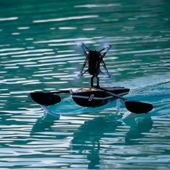 Parrot Hydrofoil mini drone barato