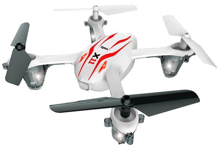 Mini Drone Syma X11