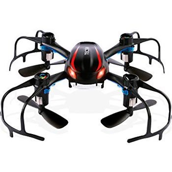 TECBEAN X902 Viuda Negra mini drone barato