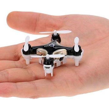 Cheerson CX-10 C mini drones baratos